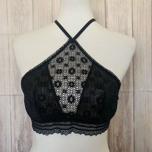 Victoria’s Secret lace bralette size S